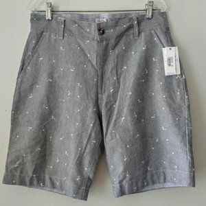 Sovereign Code Men's Palm Tree Shorts